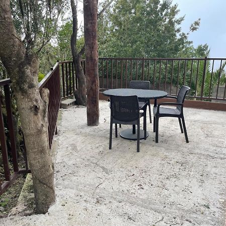 Casa Camino Los Chorros Vallehermoso Eksteriør bilde